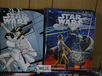 ±20 stripverhalen; star wars - afbeelding 3 van  5