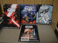 ±20 stripverhalen; star wars - afbeelding 1 van  4
