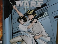 ±20 stripverhalen; star wars - afbeelding 2 van  3