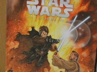 ±20 stripverhalen; star wars - afbeelding 3 van  3