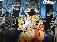 ±20 stripverhalen ; suske en wiske - afbeelding 2 van  3