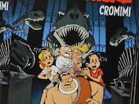 ±20 stripverhalen ; suske en wiske - afbeelding 3 van  3