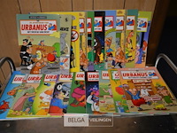 ±20 stripverhalen; urbanus - afbeelding 2 van  7