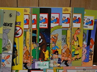 ±20 stripverhalen; urbanus - afbeelding 4 van  7