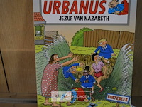 ±20 stripverhalen ; urbanus - afbeelding 6 van  6