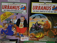 ±20 stripverhalen; urbanus - afbeelding 2 van  5