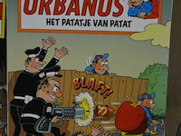 ±20 stripverhalen; urbanus - afbeelding 5 van  5