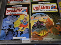 ±20 stripverhalen; urbanus - afbeelding 4 van  6