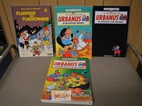 ±20 stripverhalen; urbanus - afbeelding 1 van  4