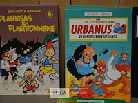 ±20 stripverhalen; urbanus - afbeelding 2 van  4