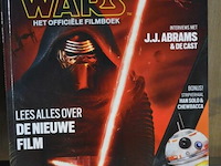 ±20 stripverhalen ; x files, star wars - afbeelding 2 van  3