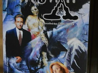 ±20 stripverhalen ; x files, star wars - afbeelding 3 van  3