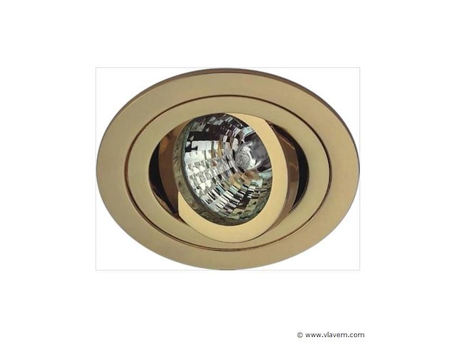 20 stuks fox goud orbit - afbeelding 2 van  2