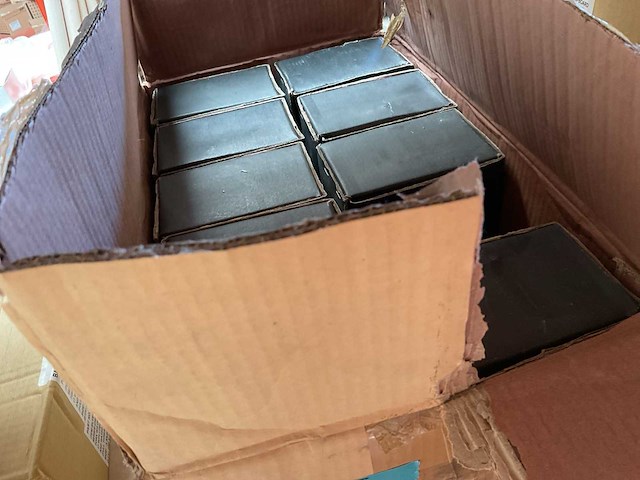 20 stuks rustieke deur klopper - afbeelding 4 van  5