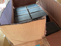 20 stuks rustieke deur klopper - afbeelding 4 van  5