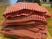 ± 20 tafelkleden - afbeelding 2 van  3