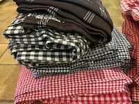 ± 20 tafelkleden - afbeelding 3 van  3