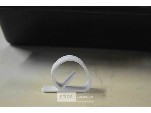 20 tafelklemmen - afbeelding 2 van  2