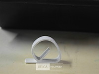 20 tafelklemmen - afbeelding 2 van  2