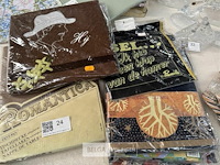 ± 20 tafellakens - afbeelding 2 van  4