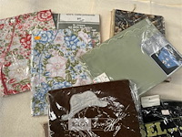 ± 20 tafellakens - afbeelding 3 van  4