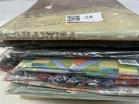 ± 20 tafellakens - afbeelding 4 van  4