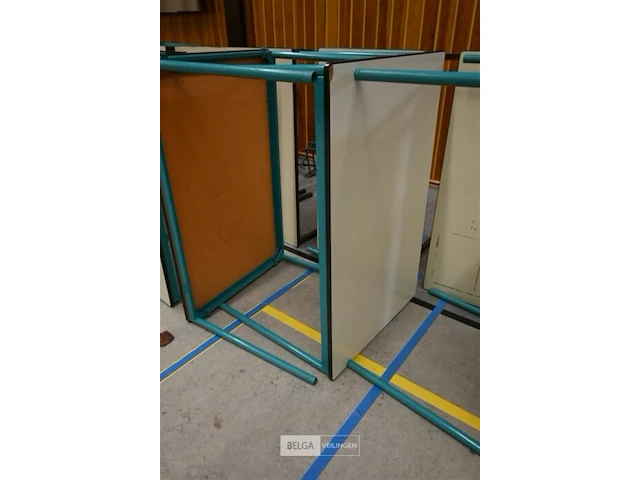 ± 20 tafels - afbeelding 3 van  5