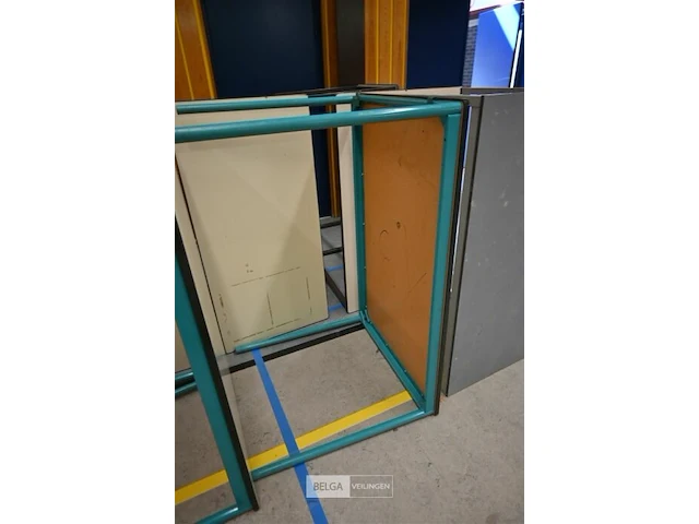 ± 20 tafels - afbeelding 4 van  5