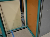 ± 20 tafels - afbeelding 4 van  5