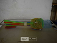 20 vliegenmeppers - afbeelding 1 van  3