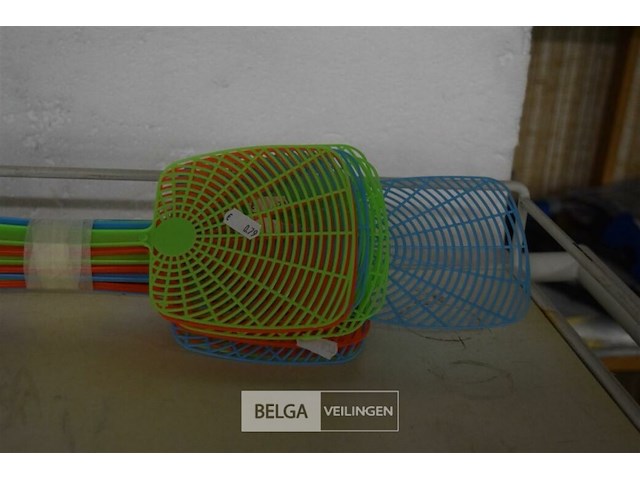20 vliegenmeppers - afbeelding 3 van  3