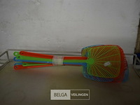 20 vliegenmeppers - afbeelding 1 van  3