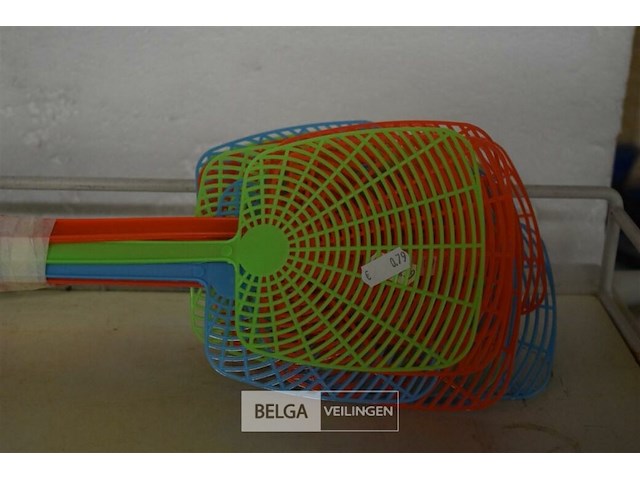 20 vliegenmeppers - afbeelding 2 van  3