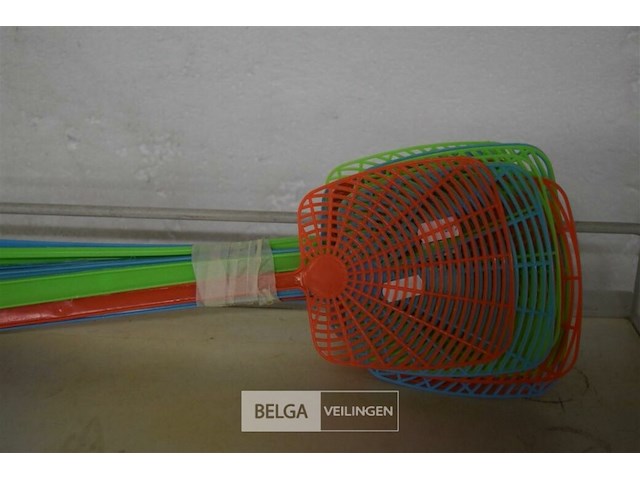 20 vliegenmeppers - afbeelding 2 van  3