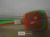 20 vliegenmeppers - afbeelding 2 van  3