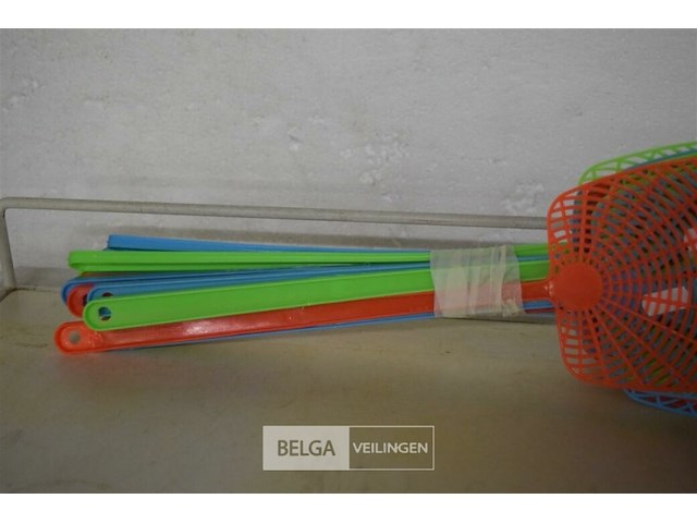 20 vliegenmeppers - afbeelding 3 van  3