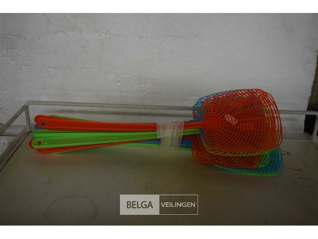 20 vliegenmeppers - afbeelding 1 van  2