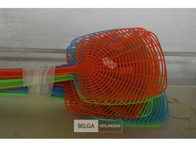 20 vliegenmeppers - afbeelding 2 van  2