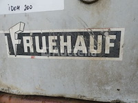 20 voet aluminium zeecontainer - afbeelding 2 van  10