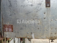 20 voet aluminium zeecontainer - afbeelding 1 van  10