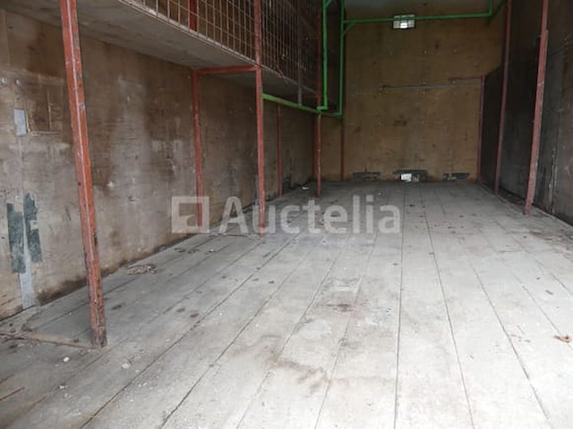20 voet aluminium zeecontainer - afbeelding 3 van  10