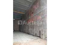 20 voet aluminium zeecontainer - afbeelding 8 van  10