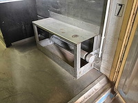 20 voet werfcontainer - afbeelding 2 van  6