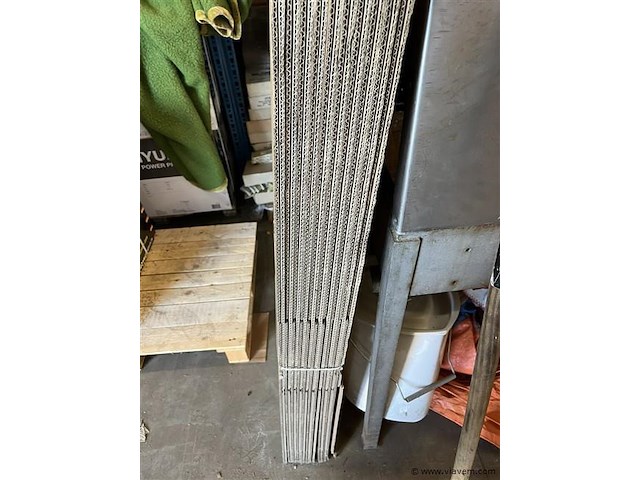 20 vouwdozen 76x52x60 cm - afbeelding 2 van  2