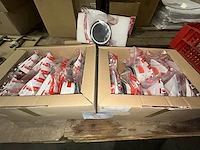 20 vuurdampers