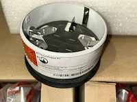 20 vuurdampers - afbeelding 3 van  5