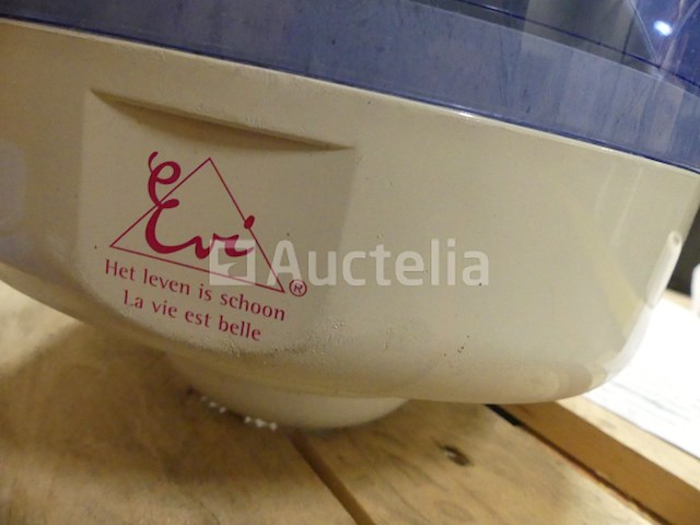 20 wanddispensers voor papierrollen - afbeelding 5 van  5