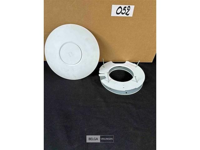 20 wifi access points unifi ac pro - afbeelding 1 van  2