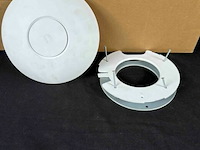20 wifi access points unifi ac pro - afbeelding 1 van  2