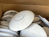 20 wifi access points unifi ac pro - afbeelding 2 van  2